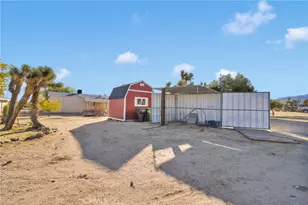 11924 Mountain Rd, Pinon Hills, CA 92372 - Photo 36