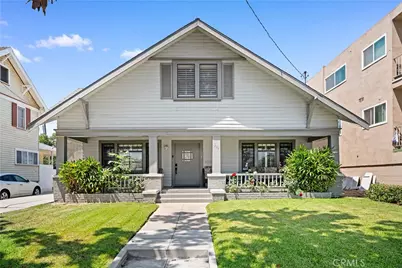 909 N. Stoneman Ave, Alhambra, CA 91801 - Photo 1