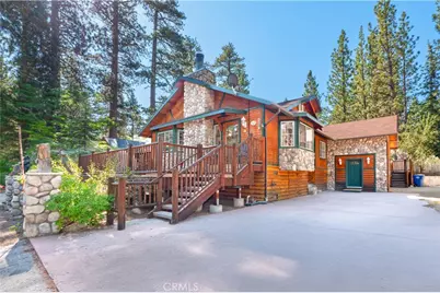 42531 Cedar Ave, Big Bear Lake, CA 92315 - Photo 2
