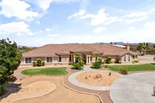 8289 Alta Mesa Rd, Oak Hills, CA 92344 - Photo 2