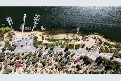 38532 N Shore Drive, Fawnskin, CA 92333 - Photo 4