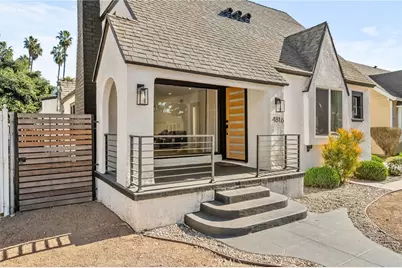 4816 7th Avenue, Los Angeles, CA 90043 - Photo 4