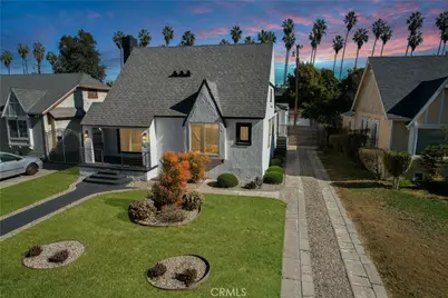 4816 7th Avenue, Los Angeles, CA 90043 - Photo 2