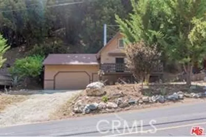 15908 Mil Potrero, Pine Mountain Club, CA 93222 - Photo 6