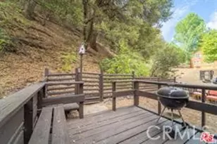 15908 Mil Potrero, Pine Mountain Club, CA 93222 - Photo 14