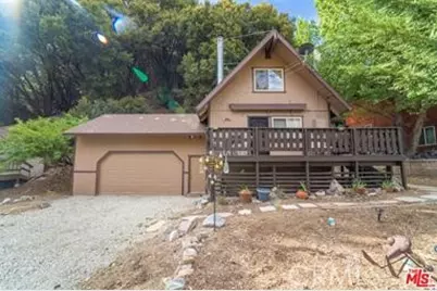 15908 Mil Potrero, Pine Mountain Club, CA 93222 - Photo 2