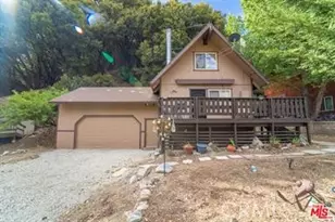 15908 Mil Potrero, Pine Mountain Club, CA 93222 - Photo 2
