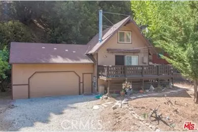 15908 Mil Potrero, Pine Mountain Club, CA 93222 - Photo 4