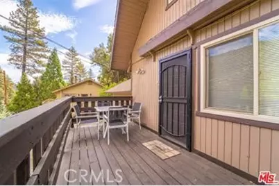 15908 Mil Potrero, Pine Mountain Club, CA 93222 - Photo 8