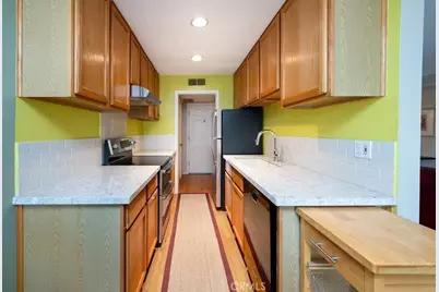 330 S Mentor Avenue #202, Pasadena, CA 91106 - Photo 10