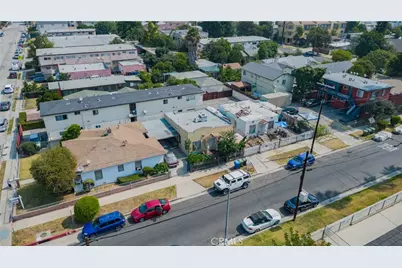 500 N Madison Avenue, Los Angeles, CA 90004 - Photo 1