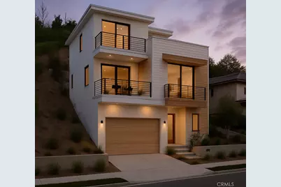 4351 Glenmuir Ave., Mount Washington, CA 90065 - Photo 2