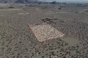 30275 Laramie, Lucerne Valley, CA 92356 - Photo 1