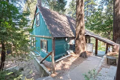 23940 Cresta Drive, Crestline, CA 92325 - Photo 34