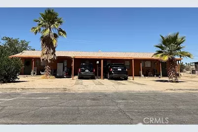 6388 Cienega Drive, 29 Palms MCB, CA 92277 - Photo 1