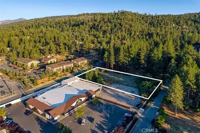 745 Stocker Road, Big Bear Lake, CA 92315 - Photo 2