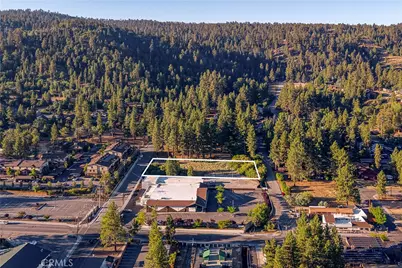 745 Stocker Road, Big Bear Lake, CA 92315 - Photo 6