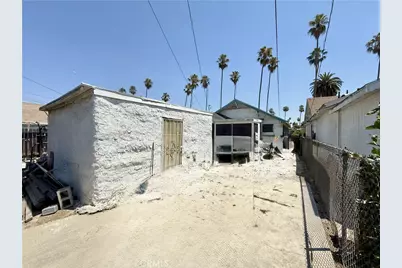 5167 S Gramercy Place, Los Angeles, CA 90062 - Photo 22