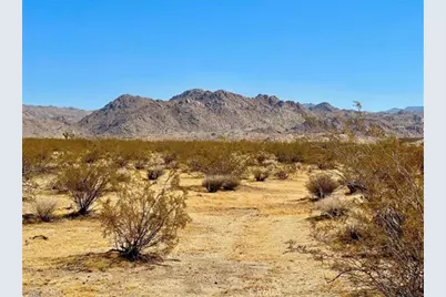 0 Dennis Avenue, Joshua Tree, CA 92252 - Photo 2