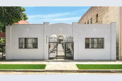 4334 S Main Street, Los Angeles, CA 90037 - Photo 1