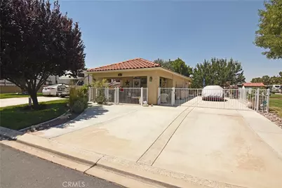 11620 Ridgemark Road, Apple Valley, CA 92308 - Photo 1