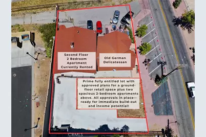 40645 Village Drive, Big Bear Lake, CA 92315 - Photo 2