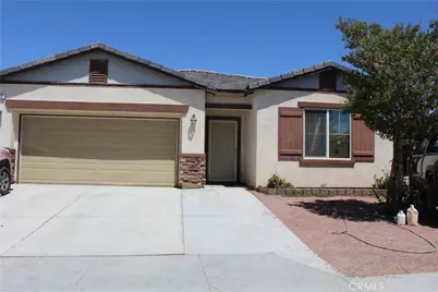 11932 Bluff Court, Adelanto, CA 92301 - Photo 1