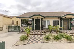 3632 W 59th St, Los Angeles, CA 90043 - Photo 4