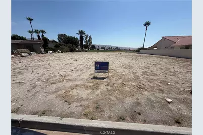 9950 Warwick Drive (Lot 79), Desert Hot Springs, CA 92240 - Photo 1