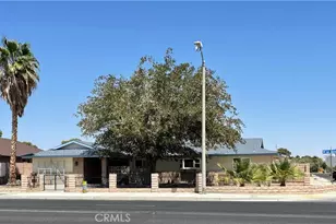 526 W Las Flores Ave, Ridgecrest, CA 93555 - Photo 1