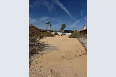 6026 Cahuilla Avenue, 29 Palms MCB, CA 92277 - Photo 1