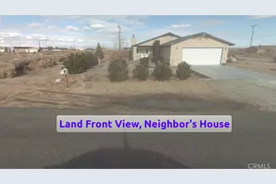 7272 Heather Avenue, California City, CA 93505 - Photo 2