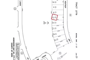 7272 Heather Ave, California City, CA 93505 - Photo 1