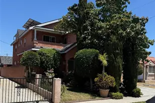 3252 Cattaraugus Ave, Los Angeles, CA 90034 - Photo 2