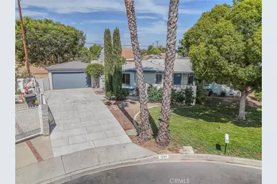 1240 S Bromley Avenue, West Covina, CA 91790 - Photo 24