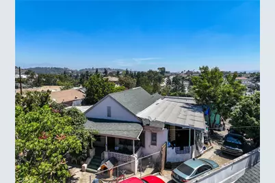 120 N Bonnie Beach Place, East Los Angeles, CA 90063 - Photo 1