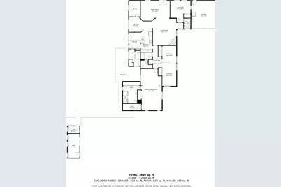 18803 Chapae Lane, Apple Valley, CA 92307 - Photo 48