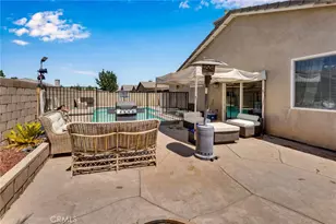 45525 Stanridge Ave, Lancaster, CA 93535 - Photo 20