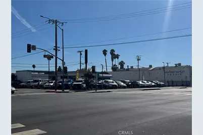 10968 Garvey Avenue, El Monte, CA 91733 - Photo 1