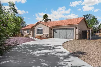 13554 2nd Ave, Victorville, CA 92395 - Photo 1