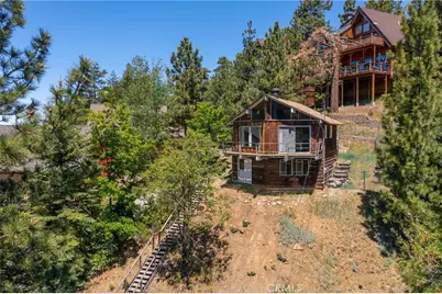 885 Menlo Drive, Big Bear Lake, CA 92315 - Photo 8