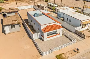 129 N K St, Needles, CA 92363 - Photo 38