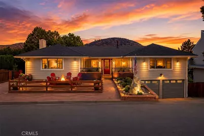 5495 Summit Drive, Wrightwood, CA 92397 - Photo 1