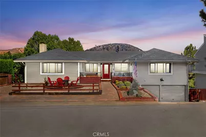 5495 Summit Drive, Wrightwood, CA 92397 - Photo 1
