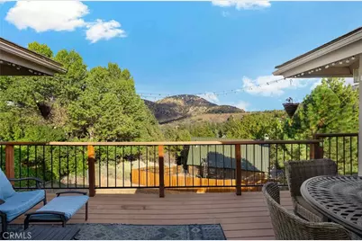 5495 Summit Drive, Wrightwood, CA 92397 - Photo 26