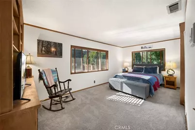5495 Summit Drive, Wrightwood, CA 92397 - Photo 8