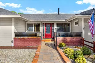 5495 Summit Dr, Wrightwood, CA 92397 - Photo 2