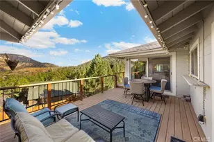 5495 Summit Dr, Wrightwood, CA 92397 - Photo 30