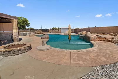 12210 Larch Street, Oak Hills, CA 92344 - Photo 2