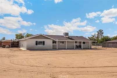 14265 Santee Road, Apple Valley, CA 92307 - Photo 32